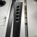 Brizo Sotria Thermostatic Shower Kit Slidebar Body Sprays Rainhead Floormodel Clearance as is-19