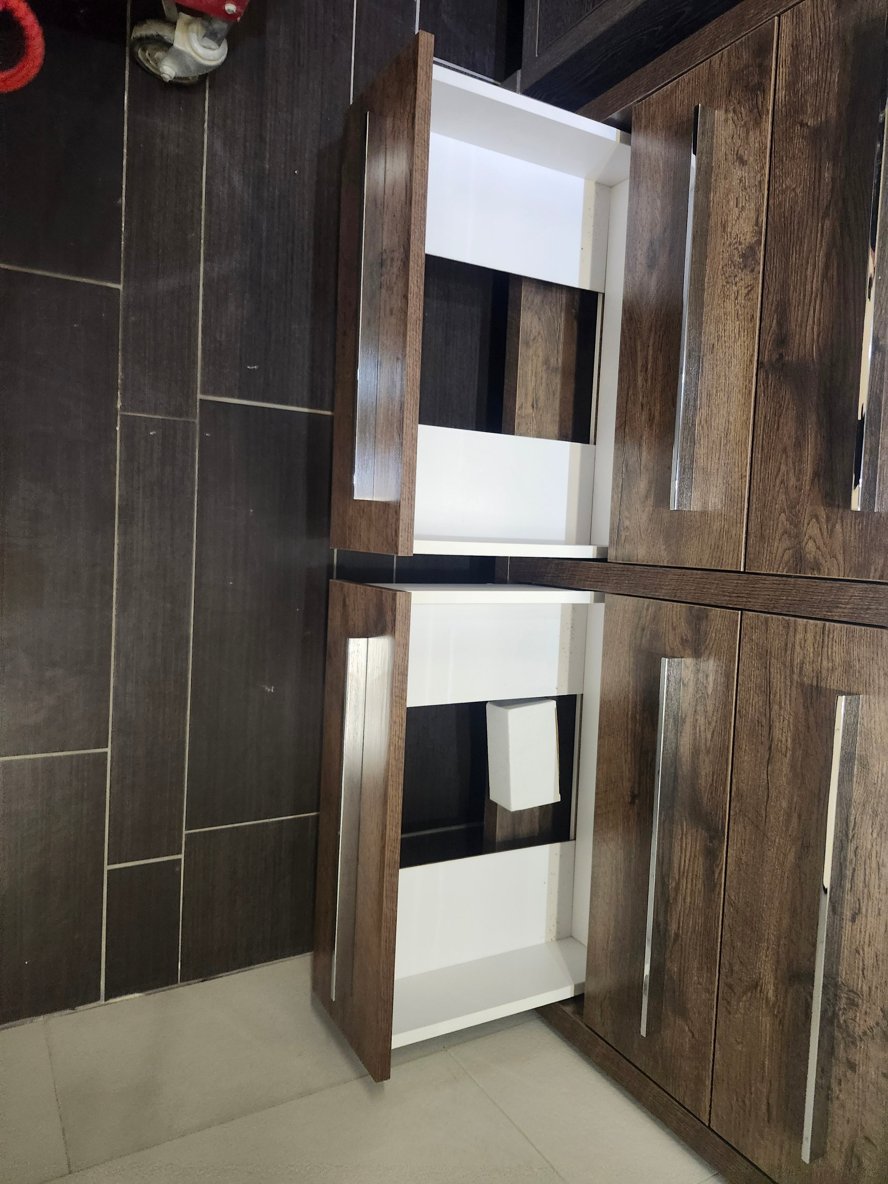 48" Aura Vanity with Countertop Combo (as is)