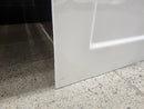 Aura Alcove Tub with Skirt Floormodel Clearance with Skirt Left Hand Drin As is 60 x 32 forma-10