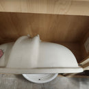 American Standard 19 x 15 Undermount Bathroom Vanity Sink Ovalyn White 0497221020 Floormodel Clearance As is m10-5