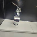 Grohe Eurostyle Cosmopolitan Single Hole Faucet Sold as is Floormodel Clearance (153)-7