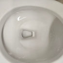 Toto Ultramax 1pc G-Max Eco Cotton Toilet Floormodel Clearance as is i10-9