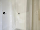 Maax Free standing Air Tub 70" x 42" k14-6