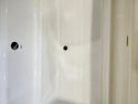 Maax Free standing Air Tub 70" x 42"