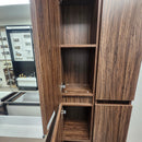 Vida Simplice 12 x 12 x 67 Linen Floormodel Clearance As is Etobicoke-4