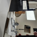 Hansgrohe Axor Series Bathroom Faucet 1 Hole Maussaud Chrome Floormodel Clearance as is-7