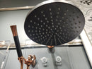 House of Rohl Shower Set Floor Model Clearance As is Rough-in and Trim not included-3