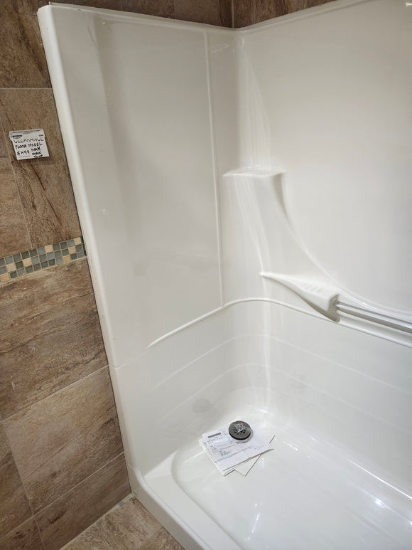 Maax Walk in Shower (as is)