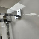 Brizo Thermostatic Shower Kit 2 Function Floormodel Clearance As is-5