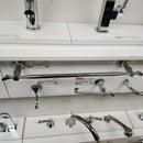 Brizo RSVP Chrome 4pc Bathroom Accessories Bundle Floormodel Clearance as Is-2