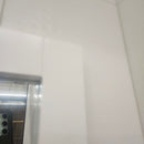 24" Vida Elements Vanity and Countertop Combo with Mirror (as is) j3-13