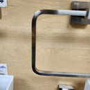 Vida 936 Series Towel Ring Bathroom Accessory Floormodel Clearance As Is-4