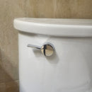 Kohler Adair 1pc Toilet Floormodel Clearance Sold As Is J7-5