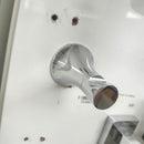 Vida 928 Series Single Robe Hook Bathroom Accessory Floormodel As In-2