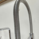 Blanco G-Neck Kitchen Sink Faucet Floor Model Missing the Handle Sold As is Floormodel Clearance-7