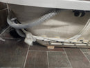 Neptune Whirlpool Biscuit bathtub clearance as is floormodel m7-2