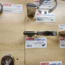 Vida 940 Series Accessory Holder Bathroom Accessory Floormodel Sold As is-2