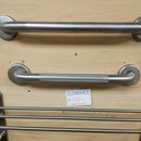 Direct Grab Bar Shower Accessory Floormodel As Is-1