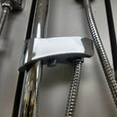 Brizo Slide Bar Shower Accessory Sold as is-6