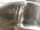 Vida Undermount Kitchen Sink 32 x 19 2 Bowl Floormodel Clearance-13