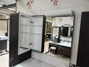 49" Vanico Neo Vanity Combo (as is) l13-7