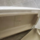 Duravit Starck One Piece Toilet No Seat Floormodel Clearance (I16)-11
