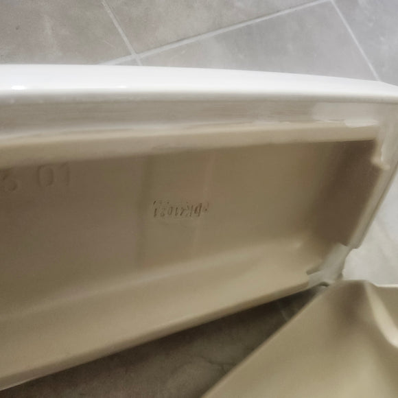 Duravit Starck One Piece Toilet No Seat Floormodel Clearance (I16)