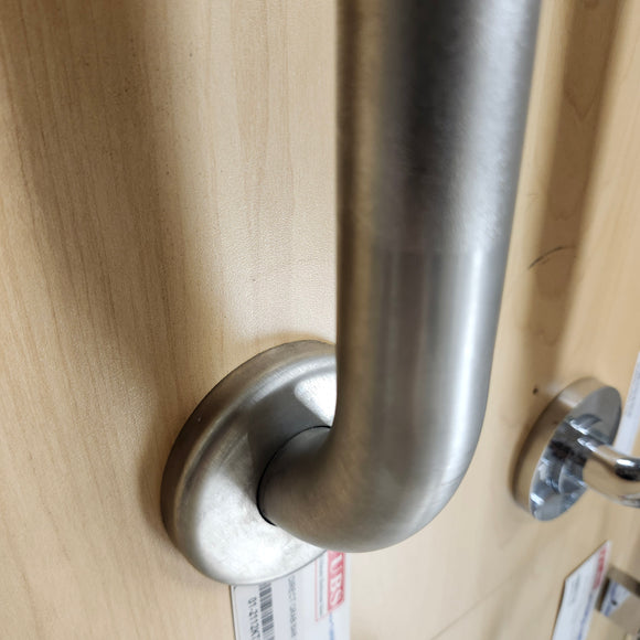 Direct Grab Bar Shower Accessory Floormodel As Is