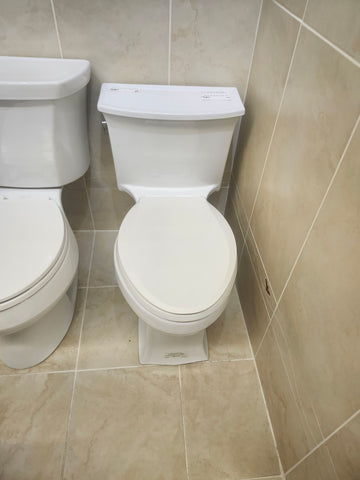 Kohler 1pc Archer Toilet (as is)