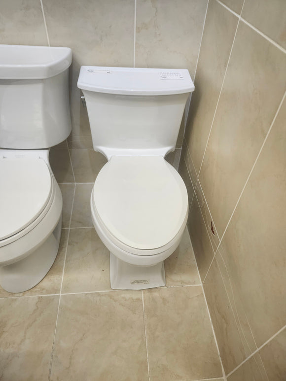 Kohler 1pc Archer Toilet (as is)