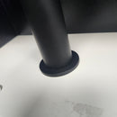 Aquabrass Treemme Single Hole Matte Black Faucet Floormodel Clearance Sold as is (153)-5
