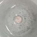 Tempered Glass Vessel Bathroom Sink clear Floormodel Clearance-5