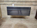 48" Vanico Esentia Vanity Combo (as is) l9-3