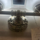 Murray V87702 Bathroom Lighting Fixture Floormodel Clearance as Is (H19)-3