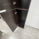 Vida 15 inch Linen Floormodel Clearance sold as is espresso (152)-7