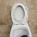 Caroma Sidney 1pc Toilet 987200 Floormodel Clearance as is-9