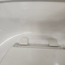 Kohler Floormount Clearance Sold as is (I16) with touchless flush k1954-12