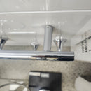 Towel Bar Bathroom Accessory Floormodel As Is Clearance Etobicoke-3