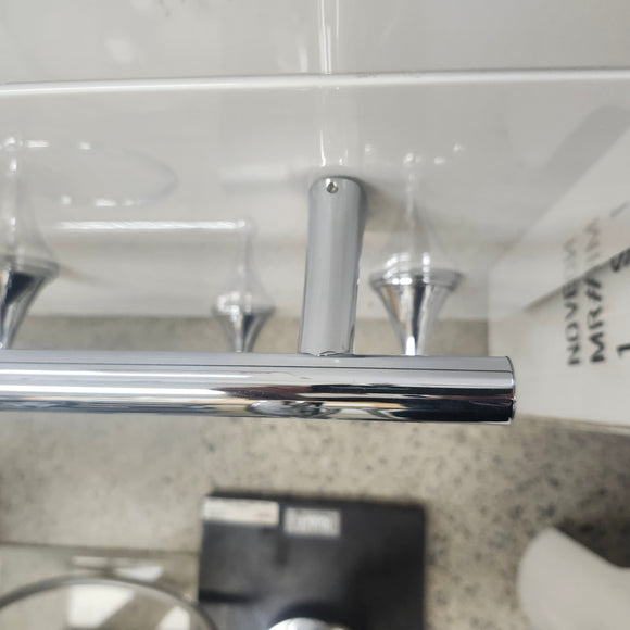 Towel Bar Bathroom Accessory Floormodel As Is Clearance Etobicoke