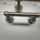 Brizo Traditional Toilet Paper Holder Bathroom Accessory Floormodel As Is-5