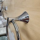 Laloo Indy Towel Ring Bathroom Accessory Floormodel Clearance Sold As Is-9