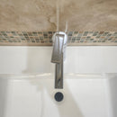Unity Blue Single Hole Bathroom Vanity Faucet Floormodel Clearance As Is-4