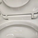 Kohler Floormount Clearance Sold as is (I16) with touchless flush k1954-11