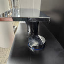 Hansgrohe Axor Series Bathroom Faucet 8cc 3 hole Maussaud Chrome Floormodel Clearance as is-7