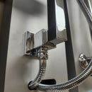 Brizo Slide Bar Shower Accessory Sold as is-2
