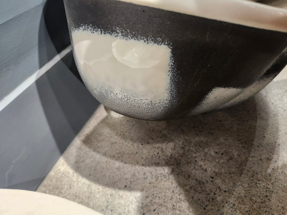 Kohler 19 x 16 Drop in sink 3 Hole Farmigton Floormodel Clearance Bathroom Sink