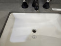 42" Fairmount Riverview Vanity & Countertop Combo (as is)