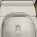 Toto Ultramax II 1pc Toilet with Washlet Seat CST604CEFGT4 SW3084T40 Floormodel as is I8-7