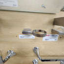 Vida 940 Series Accessory Holder Bathroom Accessory Floormodel Sold As is-2