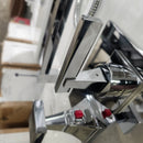 Rubinet Thermostatic Ice Shower Kit as is Floormodel Clearance (204)-10